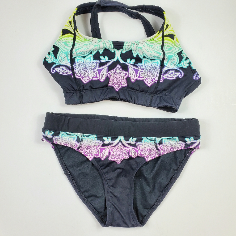Athleta bikini size XS style# 567490